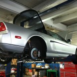 Other NSX projects